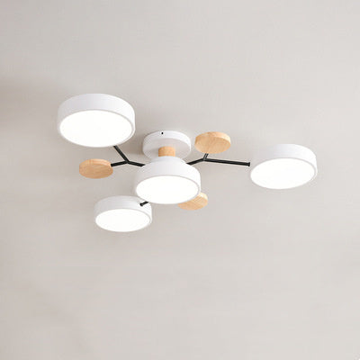 Lighting Creative Modern Minimalist Small Apartment GND Products
