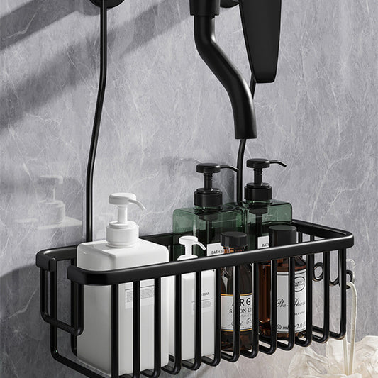 Household Punch-free Bathroom Shower Rack GND Products