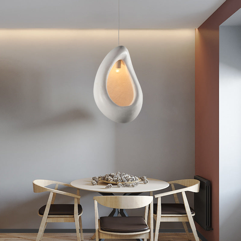 Nordic Minimalism Restaurant Chandelier Creative Bedroom Light GND Products