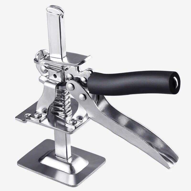 Tile Height Adjustment Top Height Device Manual Lifting Positioning Leveling Device