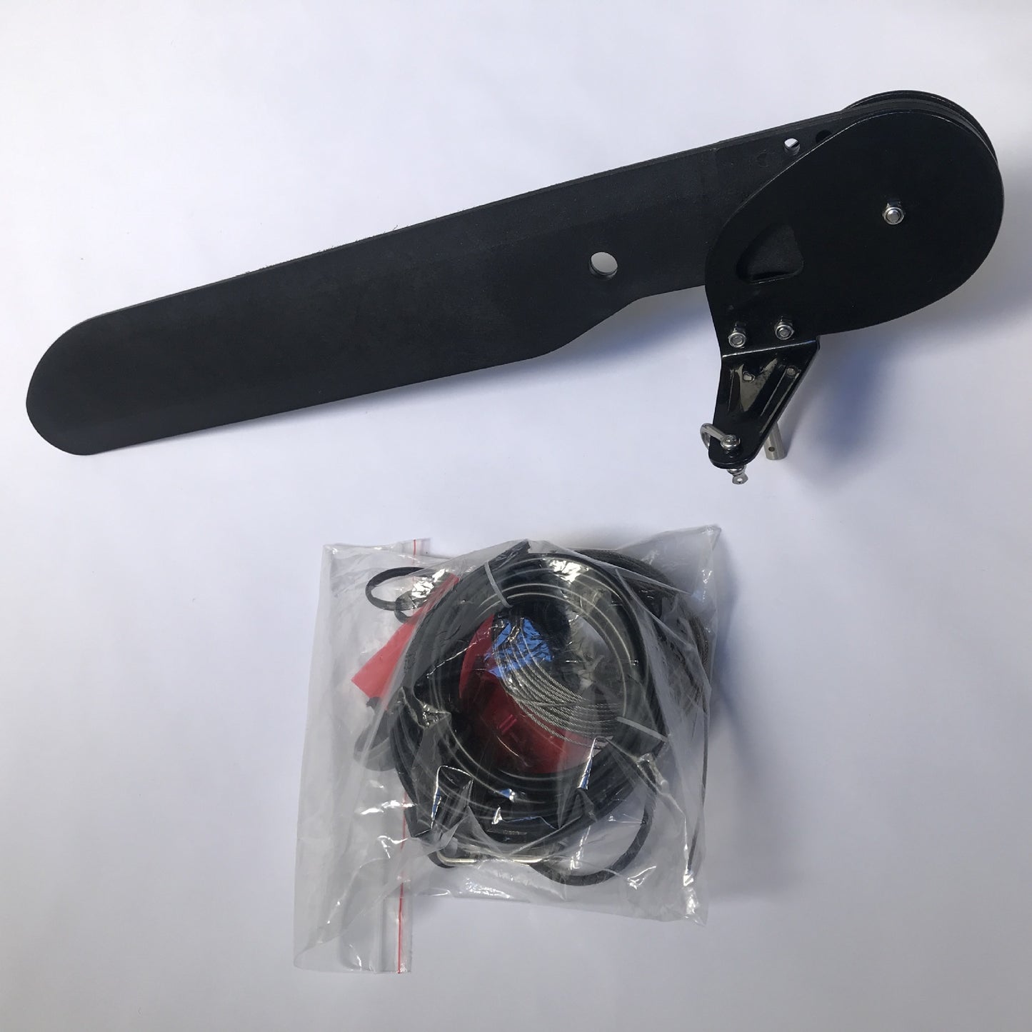 Kayak Accessories High Quality Tail Rudder Rudder Set GND Products