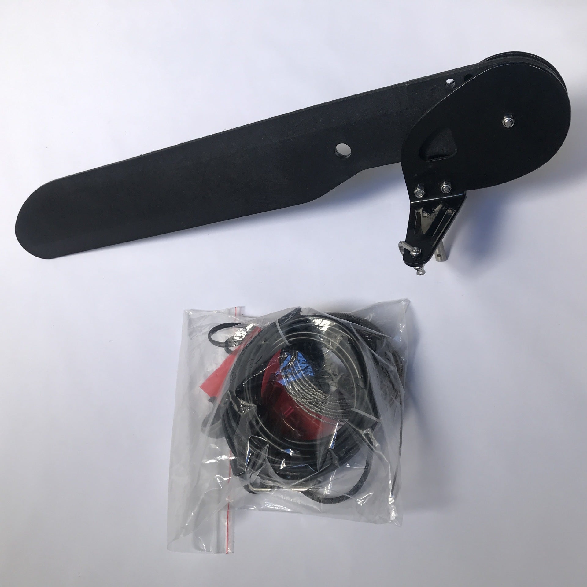 Kayak Accessories High Quality Tail Rudder Rudder Set GND Products