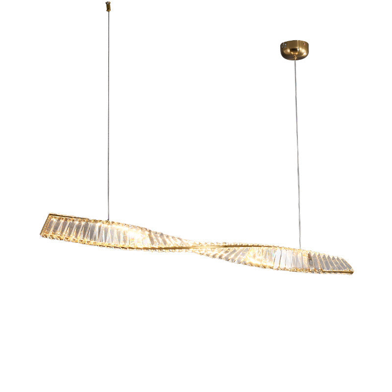 Minimalist Personality Creative Italian Dining Table Lighting GND Products