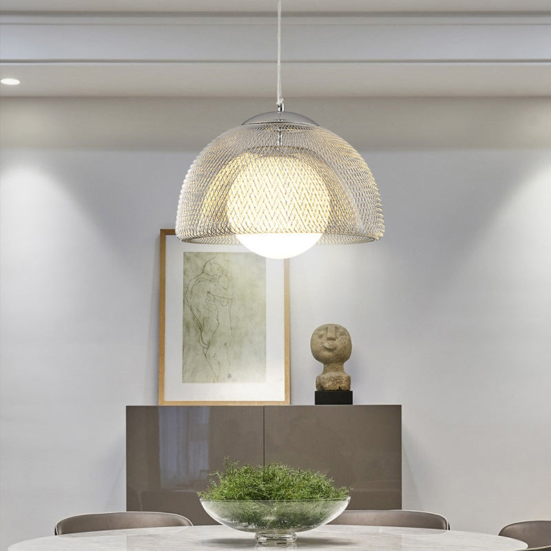 Italian Light Luxury And Simplicity Nordic Creative Showcase Dining Room Bedroom Bedside Lamp GND Products