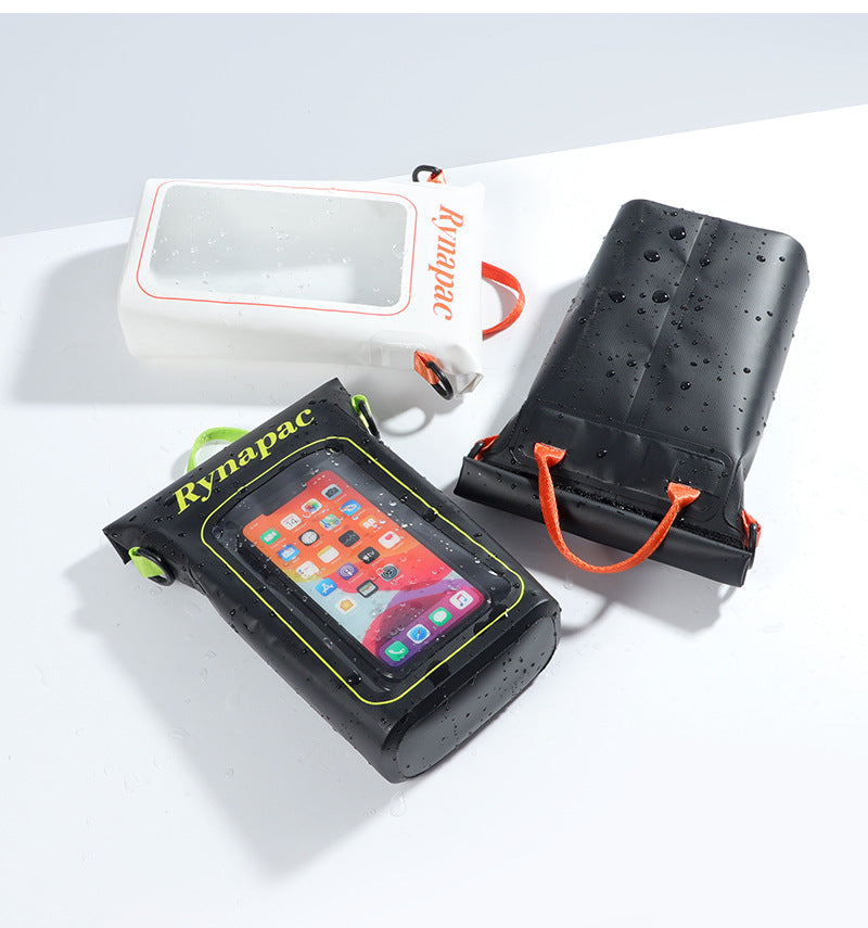 Outdoor Mobile Phone Waterproof Bag Seaside Beach Swimming GND Products