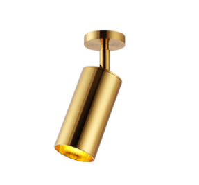 Nordic all-aluminum ceiling light GND Products