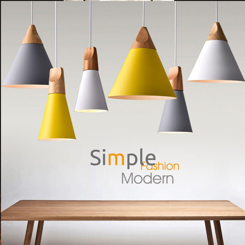 European Personality Mini Lampshade