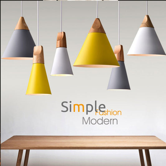 European Personality Mini Lampshade