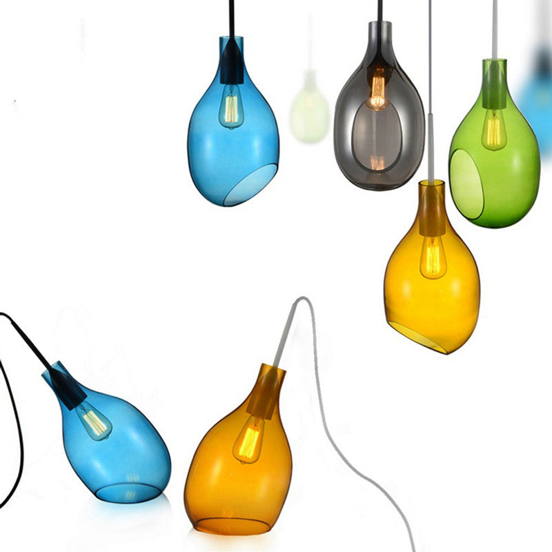 Lighting Modern Minimalist Style Restaurant GND Products
