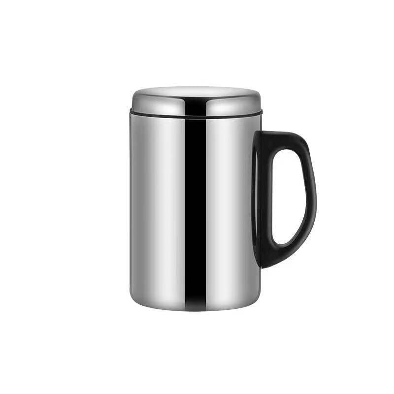 Stainless steel vacuum flask GND Products
