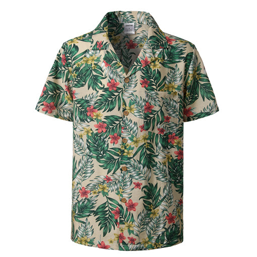 men shirts white Pattern fashion Collar Business for Novelty Saor Style