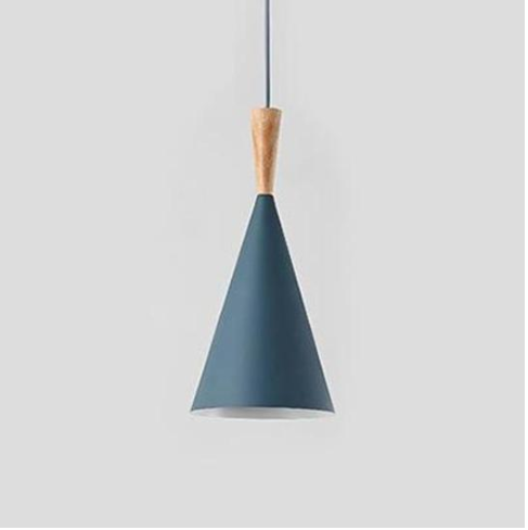 Chandelier Nordic Retro ABC Musical Instrument Lamp Aluminum Restaurant Chandelier Bar Table Lamp Three Head Cafe Hotel Engineering Light GND Products