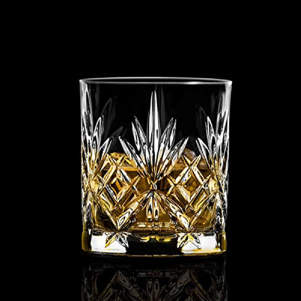 Home Retro Creative Beer Glass Saor Style