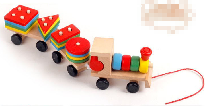Children's intelligence puzzle toys educational toys GND Products