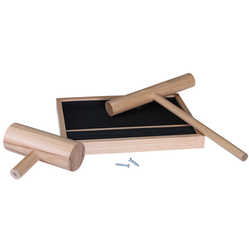 Jewelry Storage Tray Props