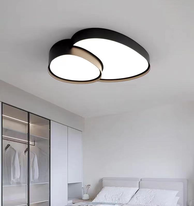 Simple And Fashionable Hall Lamp Bedroom Study Lamp GND Products