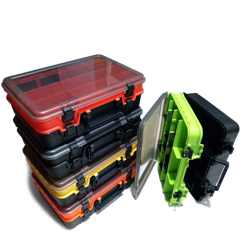 Sea fishing accessories storage box GND Products