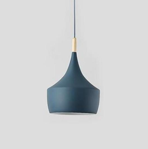 Chandelier Nordic Retro ABC Musical Instrument Lamp Aluminum Restaurant Chandelier Bar Table Lamp Three Head Cafe Hotel Engineering Light GND Products