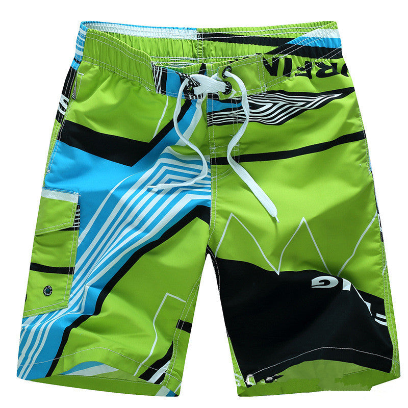 Quick-drying beach pants Saor Style