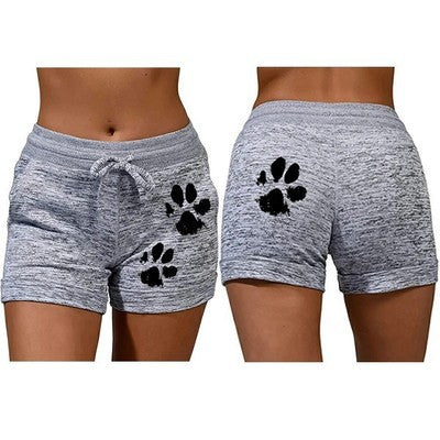 Quick-drying shorts