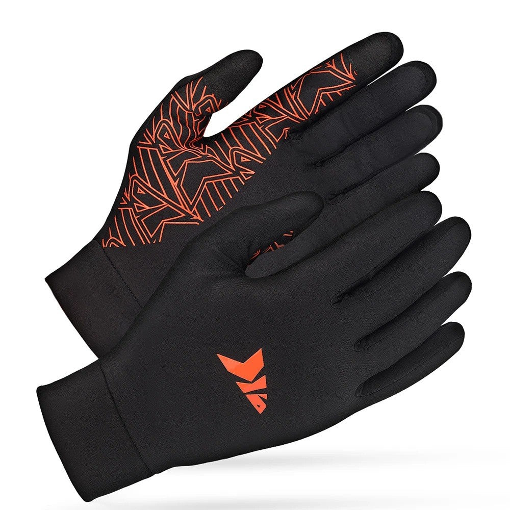 Winter Fishing Windproof  Non-slip Gloves GND Products