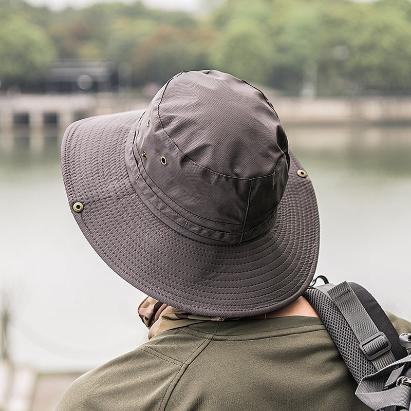 Men's sun hat