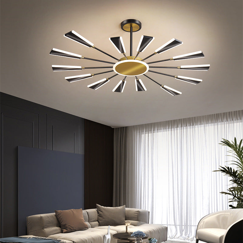 Ceiling Lamp Led Living Room
