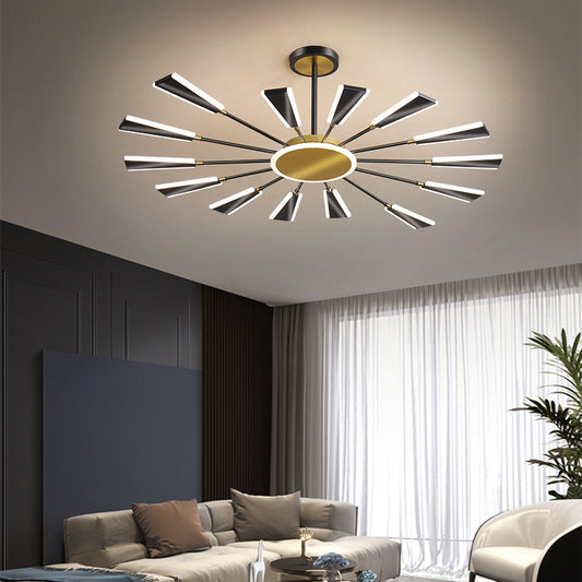 Ceiling Lamp Led Living Room