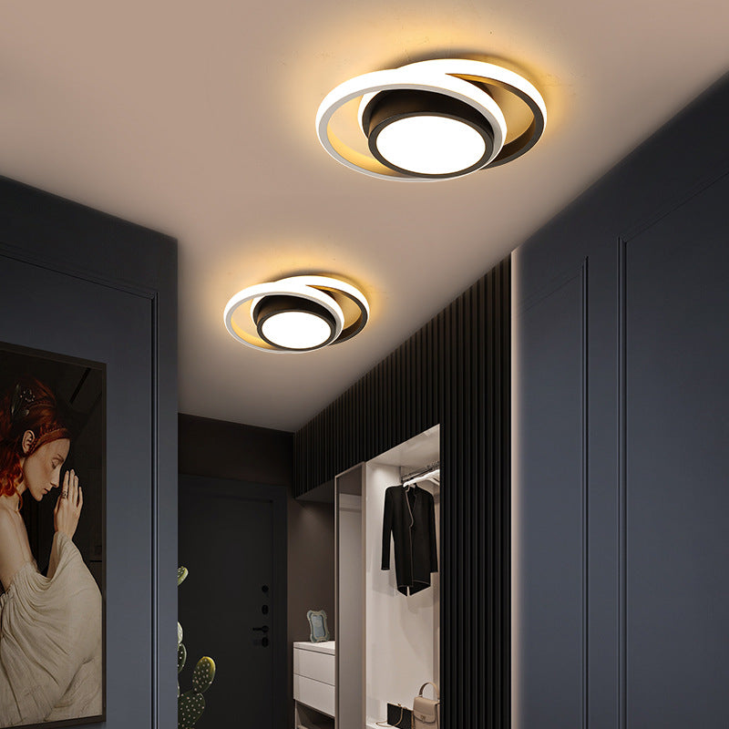 Modern Nordic Living Room Entrance Hall Light GND Products