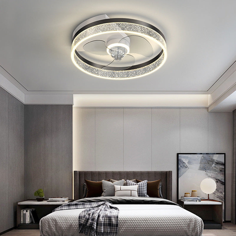 Quiet Simple Modern Nordic Light Luxury Children's Room Lamps GND Products