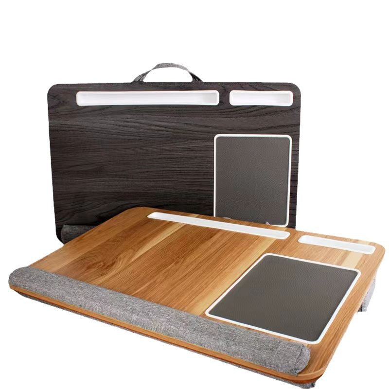Laptop Desk Home Lazy Foldable Portable Bed Table GND Products