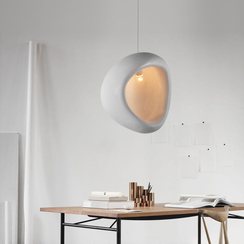 Nordic Minimalism Restaurant Chandelier Creative Bedroom Light GND Products