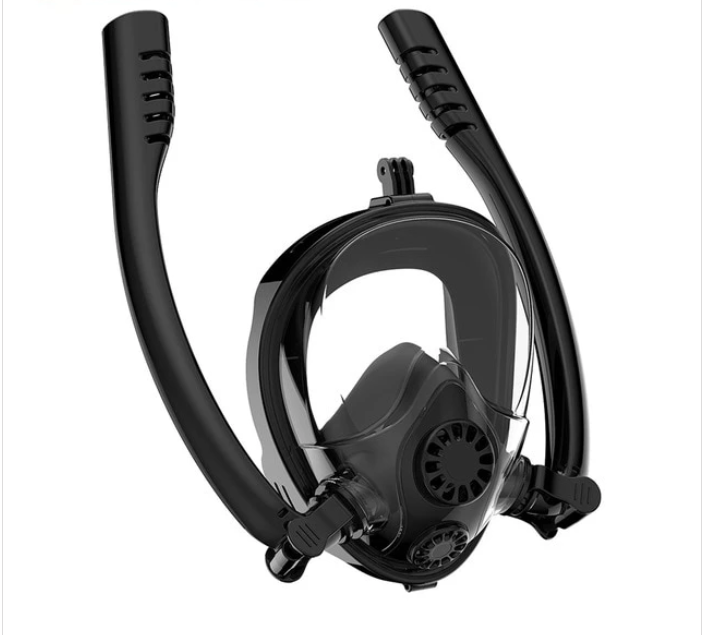Scuba diving mask GND Products