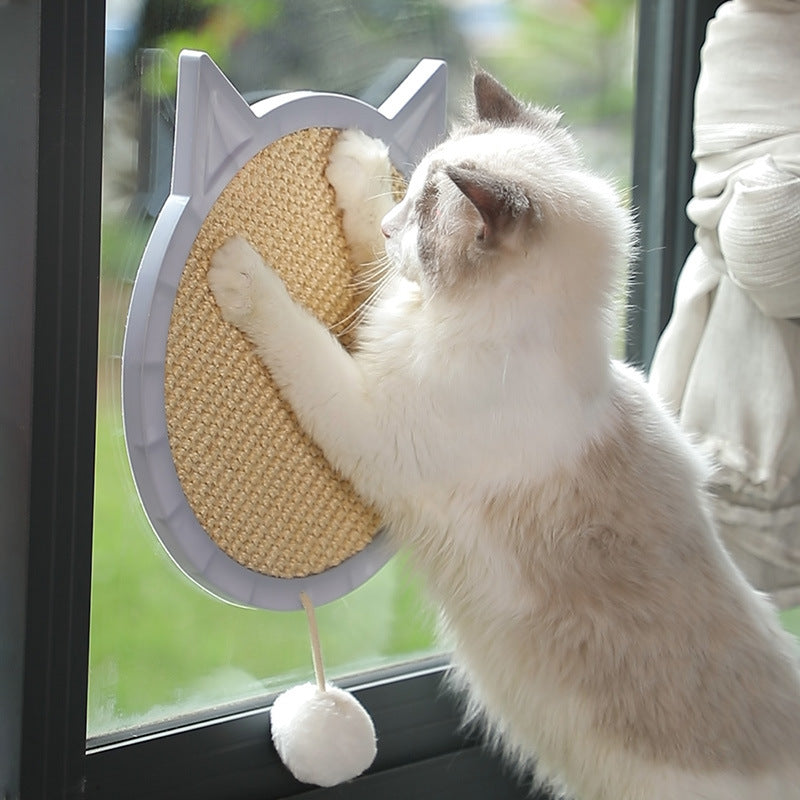 Cat Scratch Board Sisal Resistant Suspension GND Products