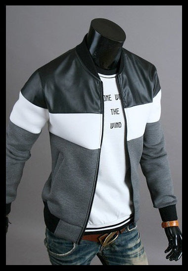 Stylish men's jacket