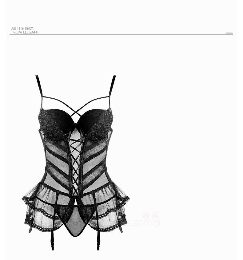 Lace lingerie GND Products