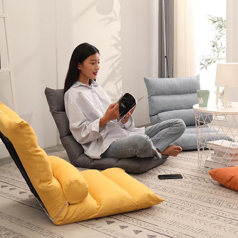 Lazy Sofa Balcony Equipped With Modern Tatami GND Products