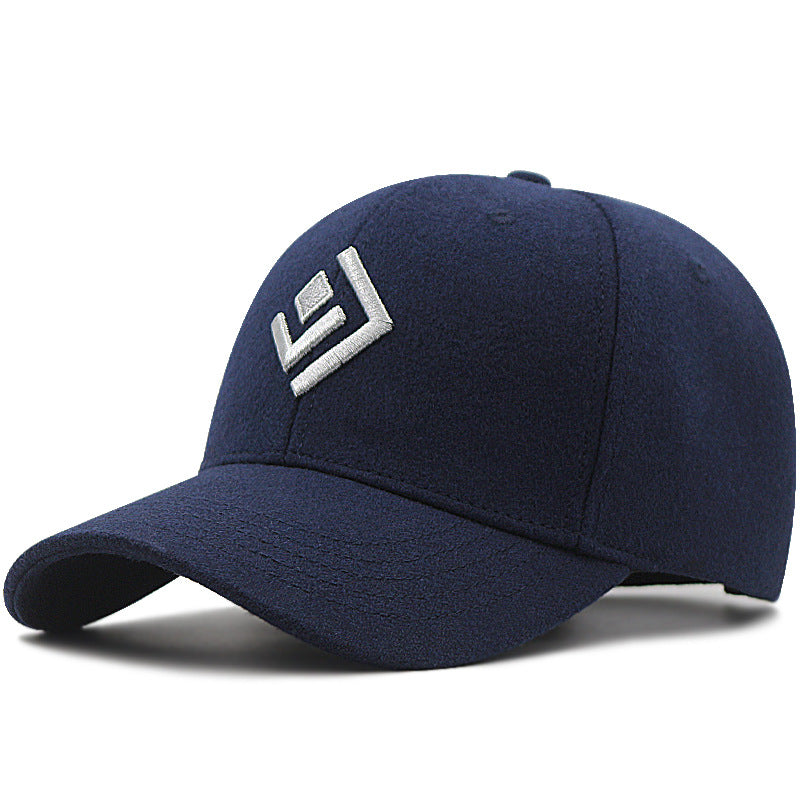 Large Baseball Hat