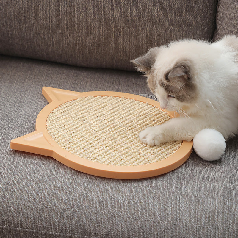 Cat Scratch Board Sisal Resistant Suspension GND Products