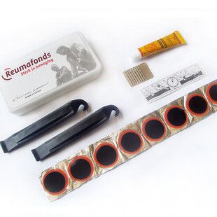 Bicycle Tyre Mending Tools Car Repair Tools Suit GND Products