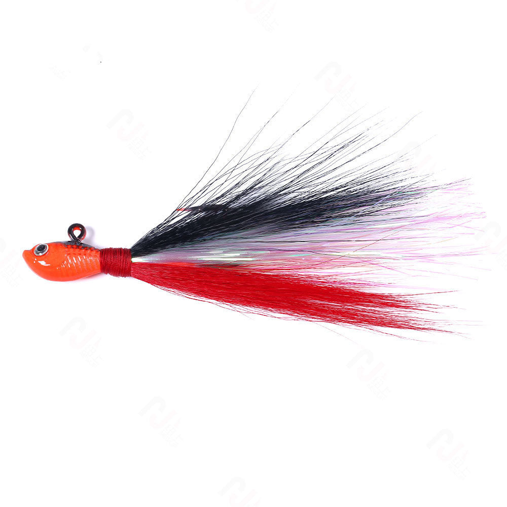 Beard Man 7-85g Color Bionic Fake Bait Hard Bait Fishing Gear GND Products