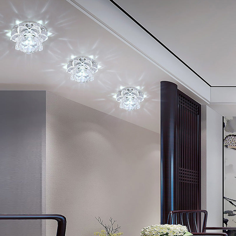 Led Aisle Light Corridor Light Hallway Light GND Products