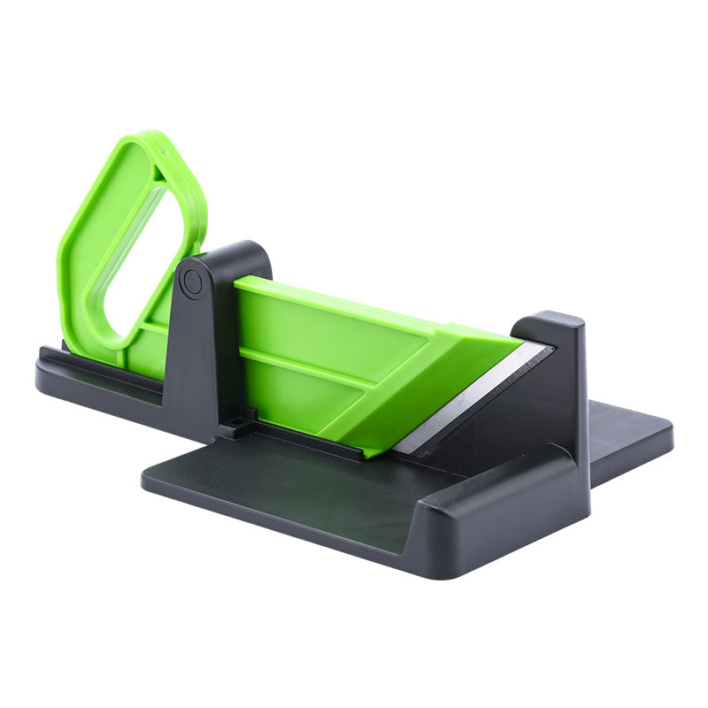 Multifunctional Vegetable Cutting Kitchen Vegetable Cutting Artifact Carrot And Potato Cutting Machine Kitchen Accessories GND Products