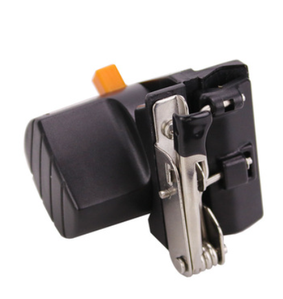 Fishing Line Counter 0-999m Portable Fishing Line Depth Finder Length Gauge Fishing Tackle Tool GND Products