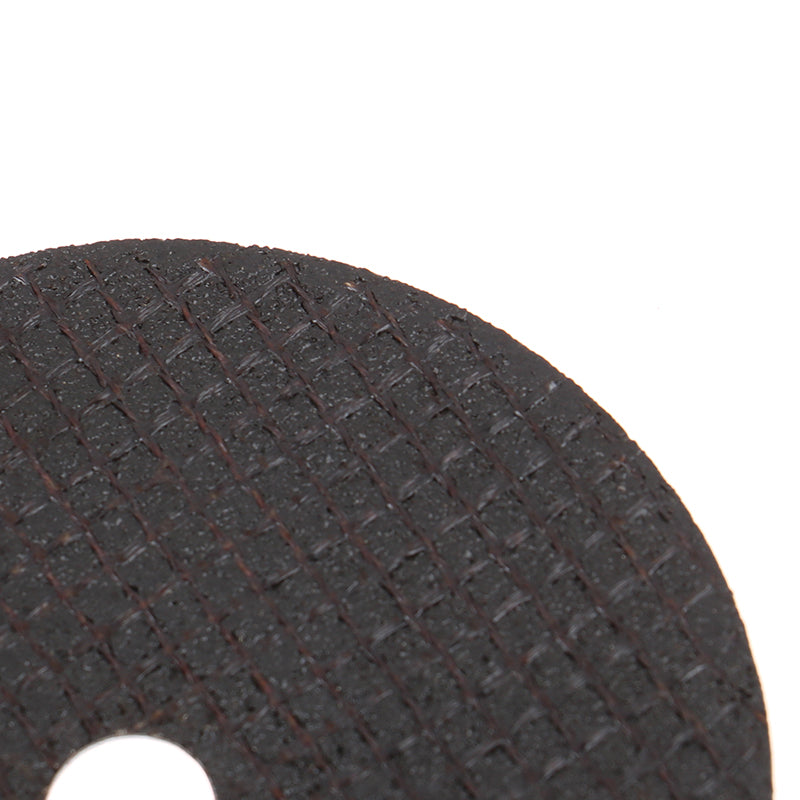 3-inch 75mm Double-mesh Resin Cutting Piece GND Products