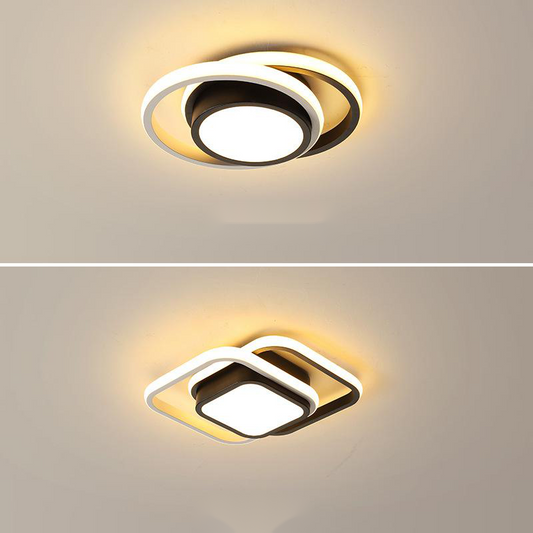 Modern Nordic Living Room Entrance Hall Light GND Products