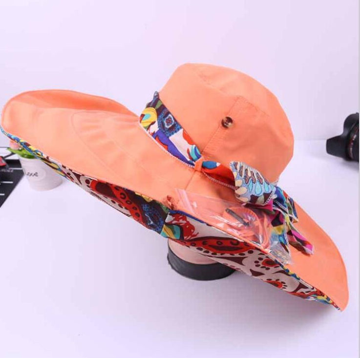 Dalat visor beach hat Saor Style