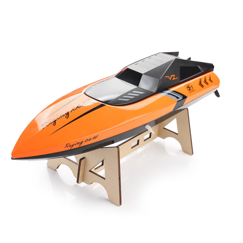 High Speed Remote Control Boat 2.4G  Fast
