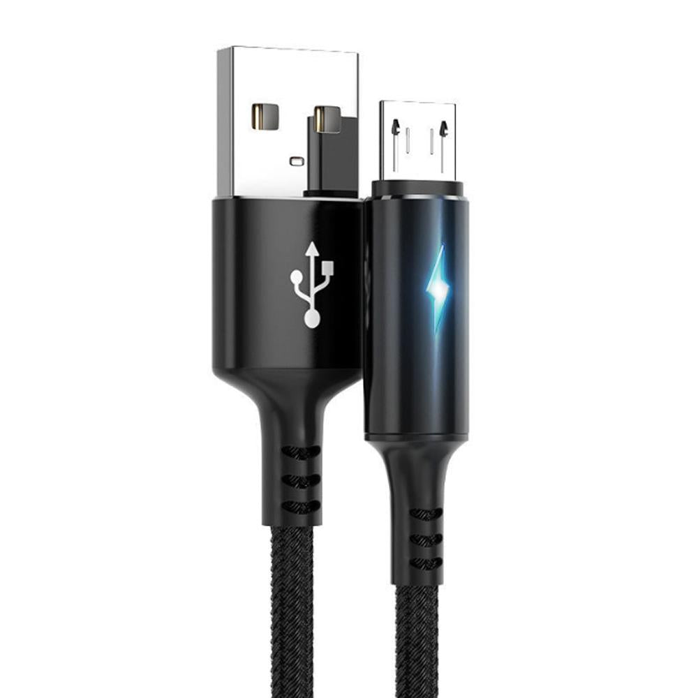 USB Type C Cable For iPhone Huawei Xiaomi Redmi Samsung S20 S10 SP Pink Iolaus