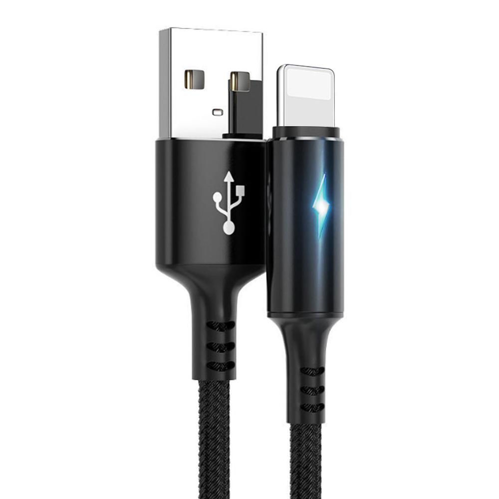 USB Type C Cable For iPhone Huawei Xiaomi Redmi Samsung S20 S10 SP Pink Iolaus